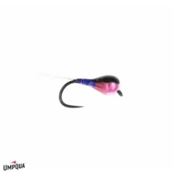 Umpqua Perdichingons - Peacock Shop Flies