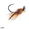 Umpqua Shop Flies Jiggy Caddis Pupa - Amber 2 Umpqua Shop Flies Jiggy Caddis Pupa - Amber