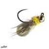 Umpqua Shop Flies Jiggy Caddis Pupa - Olive 2 Umpqua Shop Flies Jiggy Caddis Pupa - Olive