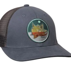 Sage Patch Trucker Hat