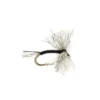Fulling Mill Bunny Midge Black Shop Flies