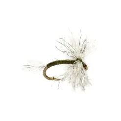 Fulling Mill Shop Flies Bunny Midge Olive