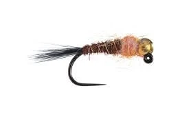 Umpqua Shop Flies Egan's Jig Frenchie 3 Umpqua Shop Flies Egan's Jig Frenchie