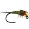 Umpqua Shop Flies Egan's Jig Iron Lotus