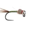 Umpqua Egan's Jig Rainbow Warrior