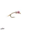 Umpqua Tungsten Rainbow Warrior - Pink Shop Flies