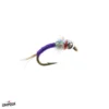 Umpqua Tungsten Rainbow Warrior - Purple Shop Flies