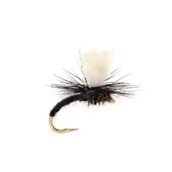 Fulling Mill Black Klinkhammer