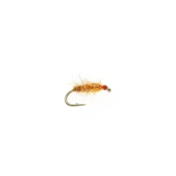 Umpqua Tailwater Sowbug - Orange Shop Flies