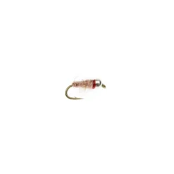 Umpqua Shop Flies Tungsten Tailwater Sowbug - Pink