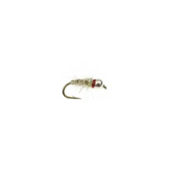 Umpqua Shop Flies Tungsten Tailwater Sowbug - Light Olive