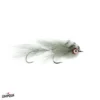 Umpqua Shop Flies Mena's Double Fuego - Holo Silver 2 Umpqua Shop Flies Mena's Double Fuego - Holo Silver