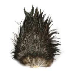 Hackle Whiting 4B Schlappen/Bugger Saddle