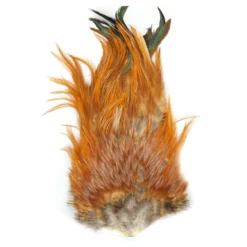 Hackle Whiting 4B Schlappen/Bugger Saddle