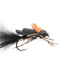 Fulling Mill Transfoamer Black