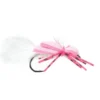 Fulling Mill Transfoamer Pink Shop Flies 1 Fulling Mill Transfoamer Pink Shop Flies