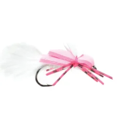 Fulling Mill Transfoamer Pink Shop Flies