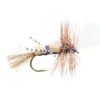 Fulling Mill Shop Flies Grumpy Frumpy Purple/Tan
