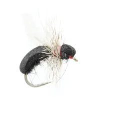 Fulling Mill Shop Flies Black Toast Ant