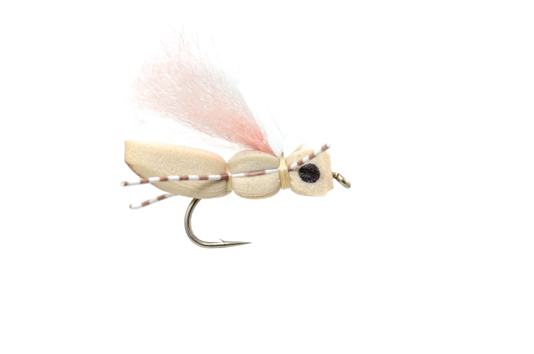 Fulling Mill Slum Hopper Tan Shop Flies 3 Fulling Mill Slum Hopper Tan Shop Flies
