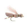 Fulling Mill Slum Hopper Brown Shop Flies