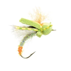 Fulling Mill Moodah Poodah Olive