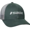 Hats Sage Mesh Back Hat