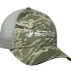 Sage Digi Camo Mesh Back Hat Hats 2 Sage Digi Camo Mesh Back Hat Hats