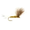 Fulling Mill Shop Flies Compara Olive CdC