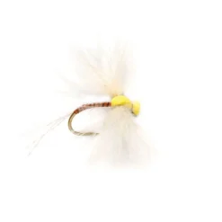 Fulling Mill Drop Arse Spinner Rusty B/L