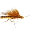 Fulling Mill McPhail Adult Golden Stone Shop Flies