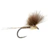 Fulling Mill McPhail CdC Olive Quill Barbless 2 Fulling Mill McPhail CdC Olive Quill Barbless