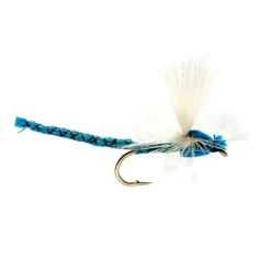 Fulling Mill Blue Damsel Shop Flies