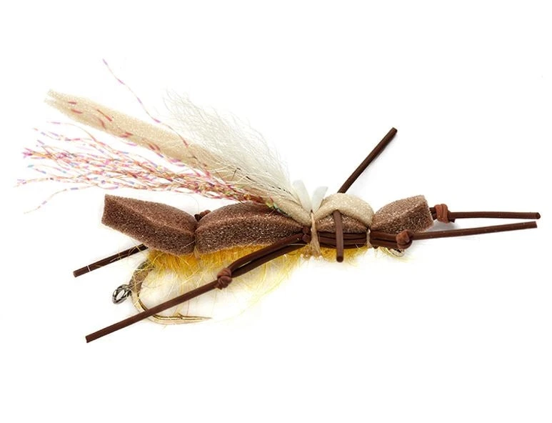 Fulling Mill Water Walker Duo Golden 3 Fulling Mill Water Walker Duo Golden