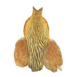 Whiting 4B Hen Cape Hackle