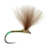 Fulling Mill Roza's Pearl Butt Secret - Barbless Shop Flies