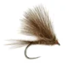 Fulling Mill Shop Flies Roza's CDC Olive - Barbless