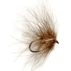 Fulling Mill Roza's Rockerka - Barbless Shop Flies