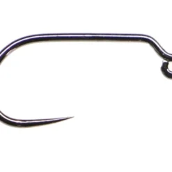 Fulling Mill 5045 Jig Force Barbless Hook Hooks & Shanks