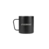 Sage Camp Cup Black - Logo On Water Accessories