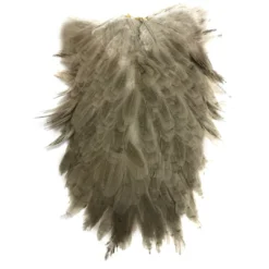 Whiting Bantam Hen Saddle Hackle