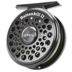 Reels Orvis Battenkill Click & Pawl Reel