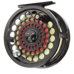 Orvis Battenkill Click & Pawl Spare Spool Reels