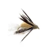 Fulling Mill Bastian Float Caddis Emerger - Tan Shop Flies