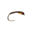 Fulling Mill Crank Shank Black Shop Flies