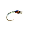 Fulling Mill Oil Slick Buzzer Opal/Black (B/H) 2 Fulling Mill Oil Slick Buzzer Opal/Black (B/H)
