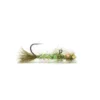 Fulling Mill Shop Flies Belly Flop Balanced Damsel 1 Fulling Mill Shop Flies Belly Flop Balanced Damsel