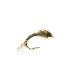 Fulling Mill BWO WD-40 Shop Flies