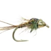 Fulling Mill Deep Dish Green Drake Shop Flies