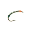 Fulling Mill Gut Bomb Bloodworm Olive